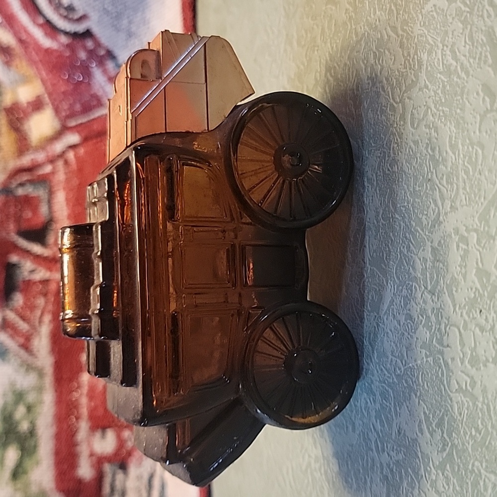 Avon Stagecoach